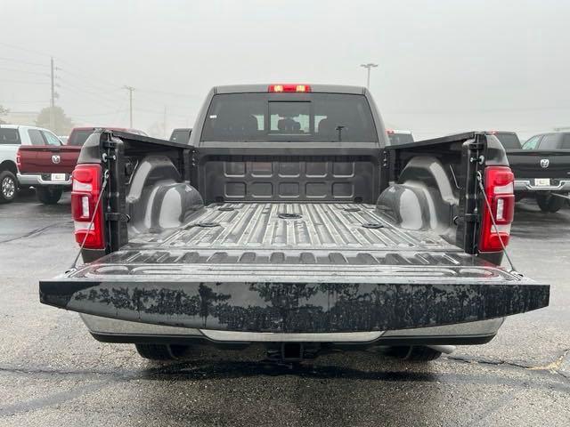 new 2024 Ram 2500 car, priced at $63,941