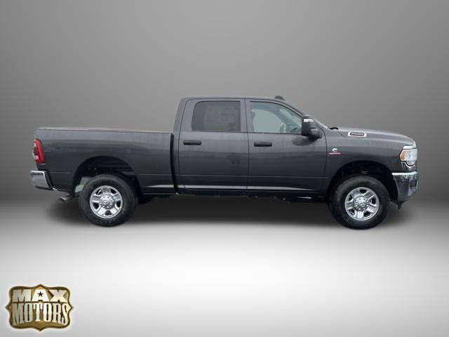 new 2024 Ram 2500 car, priced at $63,941