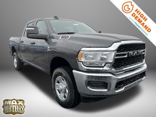 new 2024 Ram 2500 car, priced at $63,941