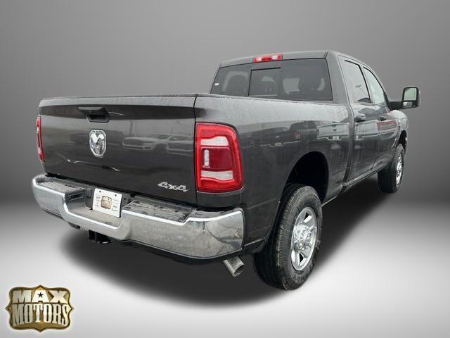 new 2024 Ram 2500 car, priced at $63,941