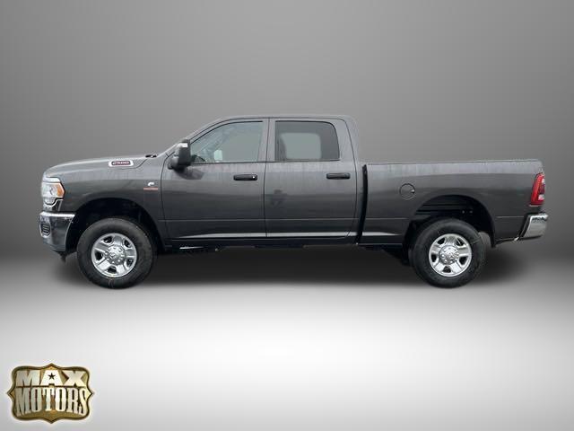 new 2024 Ram 2500 car, priced at $63,941