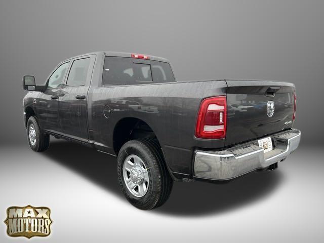 new 2024 Ram 2500 car, priced at $63,941