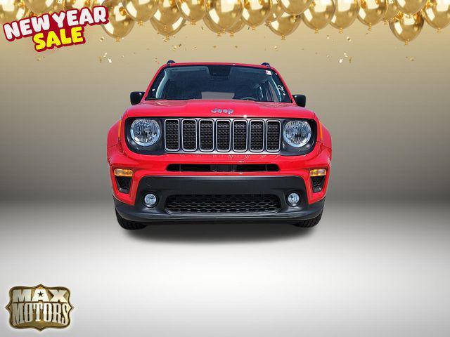 new 2023 Jeep Renegade car, priced at $17,995