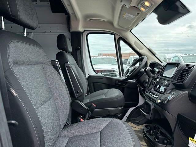 new 2024 Ram ProMaster 2500 car, priced at $48,785