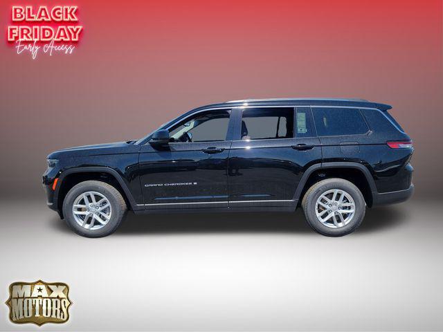 new 2024 Jeep Grand Cherokee L car, priced at $36,495