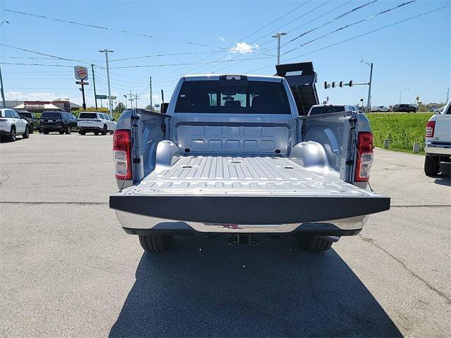 new 2024 Ram 3500 car, priced at $68,895