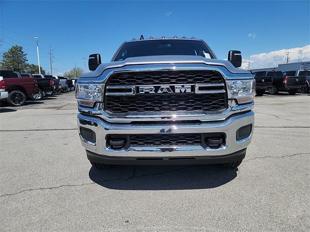 new 2024 Ram 3500 car, priced at $68,895