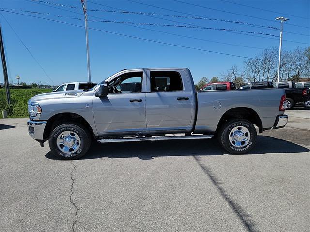 new 2024 Ram 3500 car, priced at $68,895