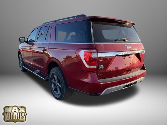 used 2020 Ford Expedition car, priced at $35,987