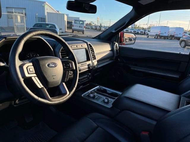 used 2020 Ford Expedition car, priced at $35,987