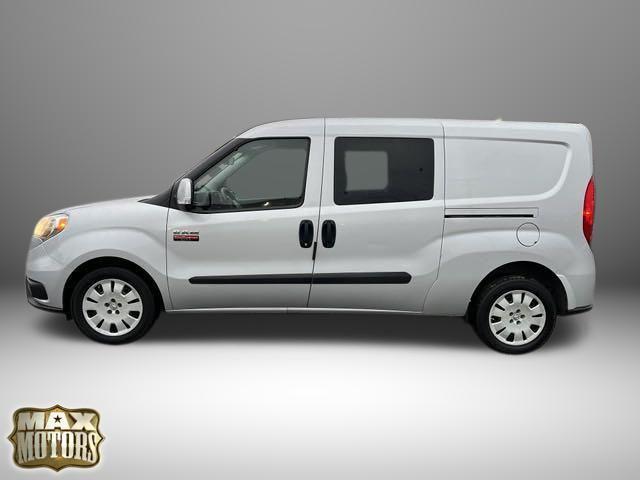 used 2020 Ram ProMaster City car, priced at $15,672