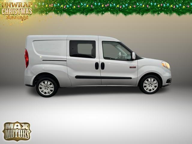 used 2020 Ram ProMaster City car, priced at $16,995