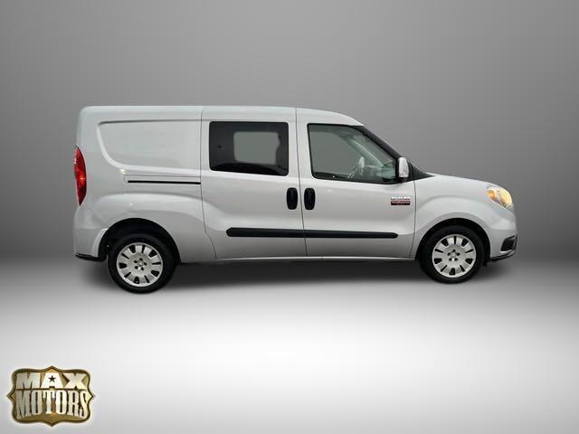 used 2020 Ram ProMaster City car, priced at $15,672