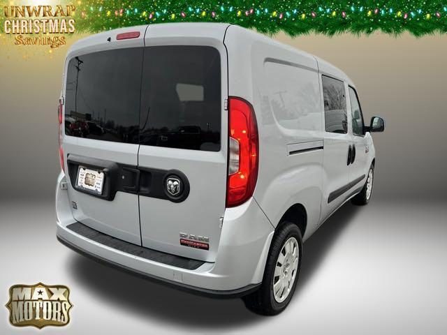 used 2020 Ram ProMaster City car, priced at $16,995