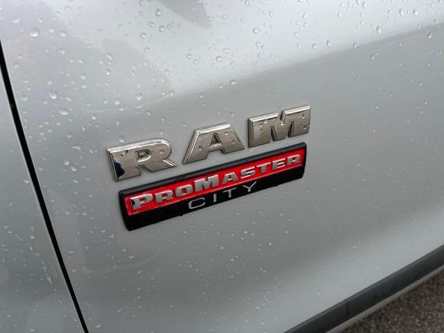 used 2020 Ram ProMaster City car, priced at $16,995