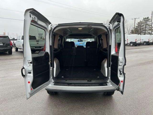 used 2020 Ram ProMaster City car, priced at $16,995