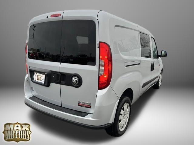 used 2020 Ram ProMaster City car, priced at $15,672