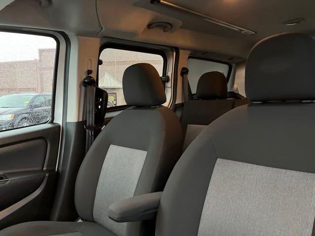 used 2020 Ram ProMaster City car, priced at $16,995