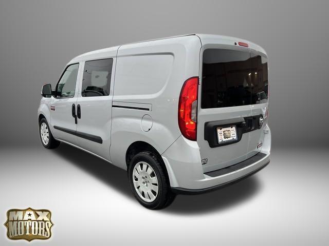 used 2020 Ram ProMaster City car, priced at $15,672