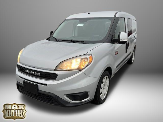 used 2020 Ram ProMaster City car, priced at $15,672