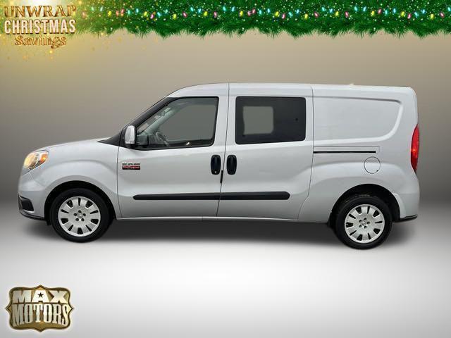 used 2020 Ram ProMaster City car, priced at $16,995