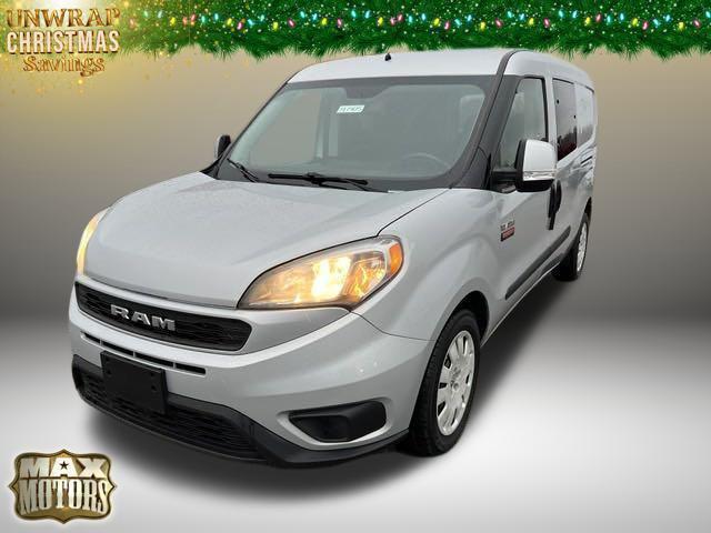 used 2020 Ram ProMaster City car, priced at $16,995