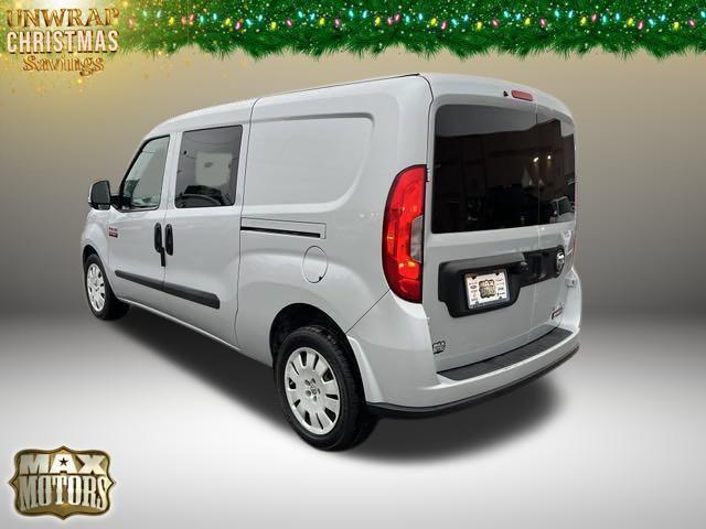 used 2020 Ram ProMaster City car, priced at $16,995