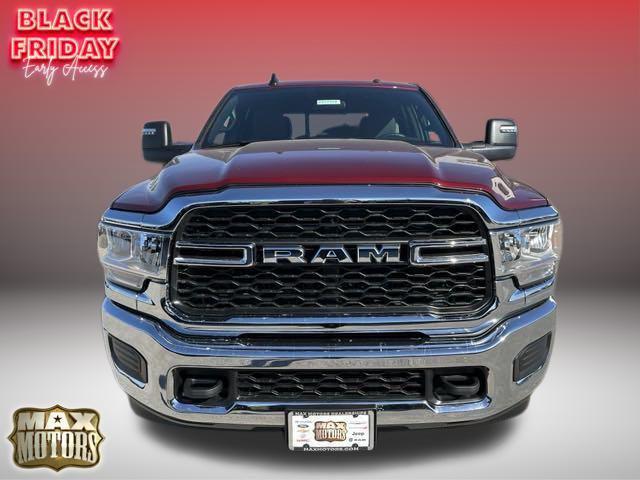 new 2024 Ram 2500 car, priced at $63,988