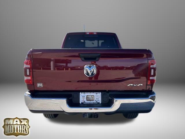 new 2024 Ram 2500 car, priced at $62,988