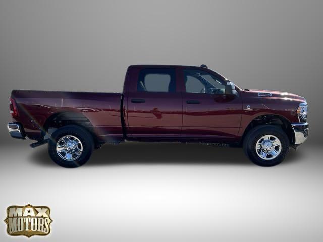 new 2024 Ram 2500 car, priced at $62,988