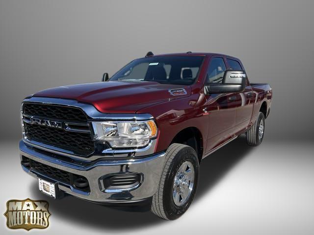 new 2024 Ram 2500 car, priced at $62,988