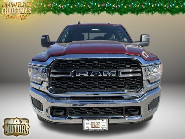 new 2024 Ram 2500 car, priced at $63,988