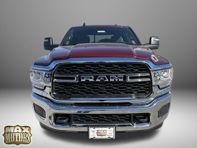 new 2024 Ram 2500 car, priced at $62,988