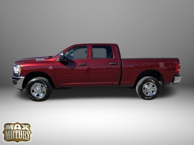 new 2024 Ram 2500 car, priced at $62,988