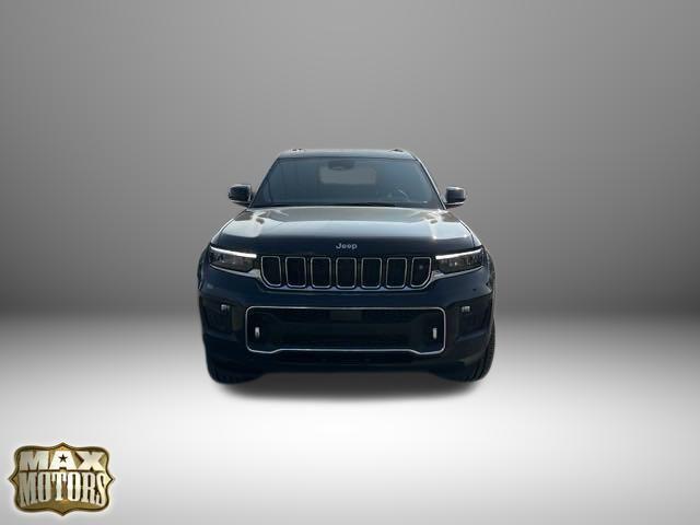 new 2024 Jeep Grand Cherokee L car, priced at $62,392