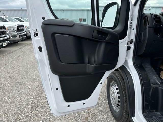 new 2024 Ram ProMaster 3500 car, priced at $49,515