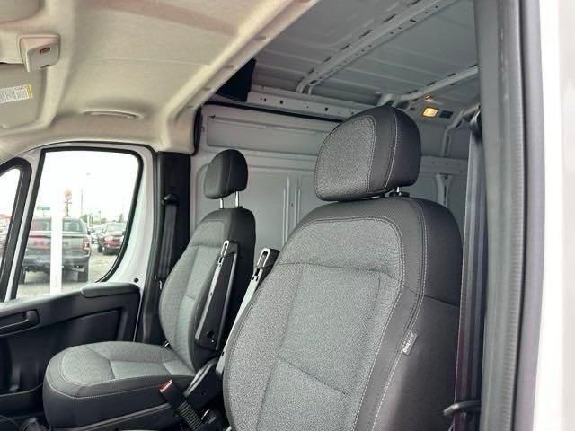 new 2024 Ram ProMaster 3500 car, priced at $49,515