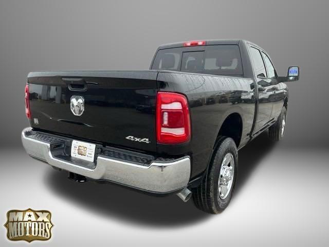 new 2024 Ram 2500 car, priced at $59,941