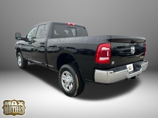 new 2024 Ram 2500 car, priced at $59,941