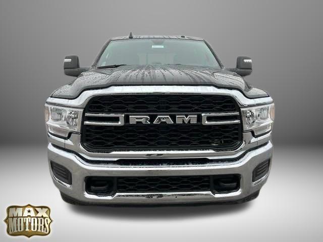 new 2024 Ram 2500 car, priced at $59,941