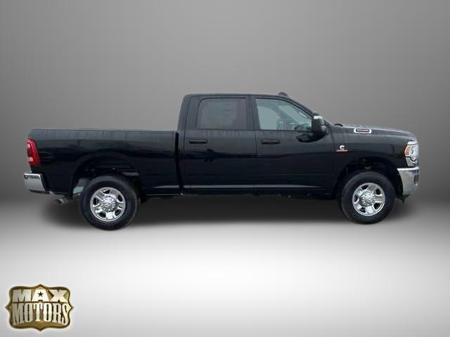 new 2024 Ram 2500 car, priced at $59,941