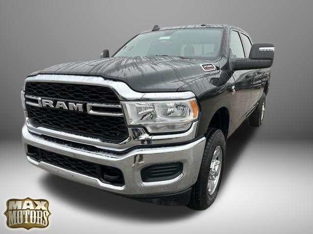 new 2024 Ram 2500 car, priced at $59,941