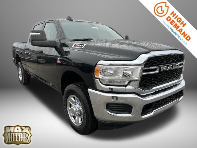 new 2024 Ram 2500 car, priced at $59,941