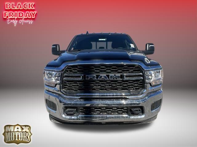 new 2024 Ram 3500 car, priced at $67,715