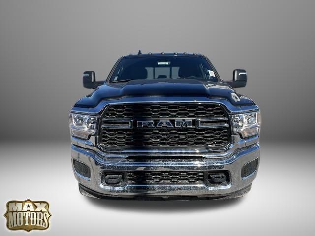 new 2024 Ram 3500 car, priced at $71,715