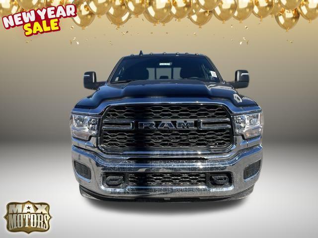 new 2024 Ram 3500 car, priced at $67,715