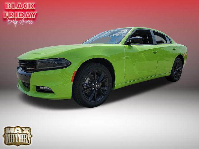 new 2023 Dodge Charger car, priced at $37,648