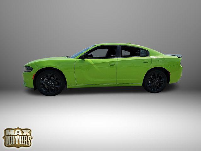 new 2023 Dodge Charger car, priced at $37,648