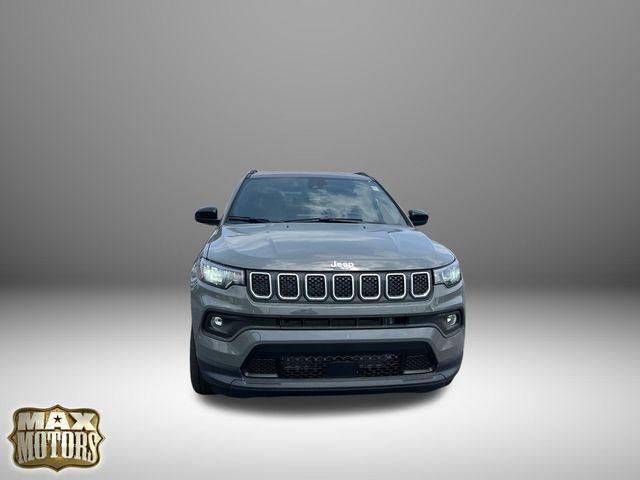 new 2023 Jeep Compass car, priced at $26,952