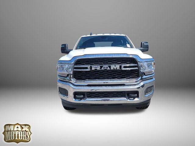 new 2024 Ram 2500 car, priced at $65,412